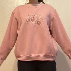 Shenanigans Vintage sweater